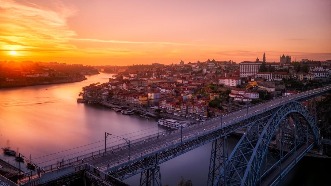 The Porto
