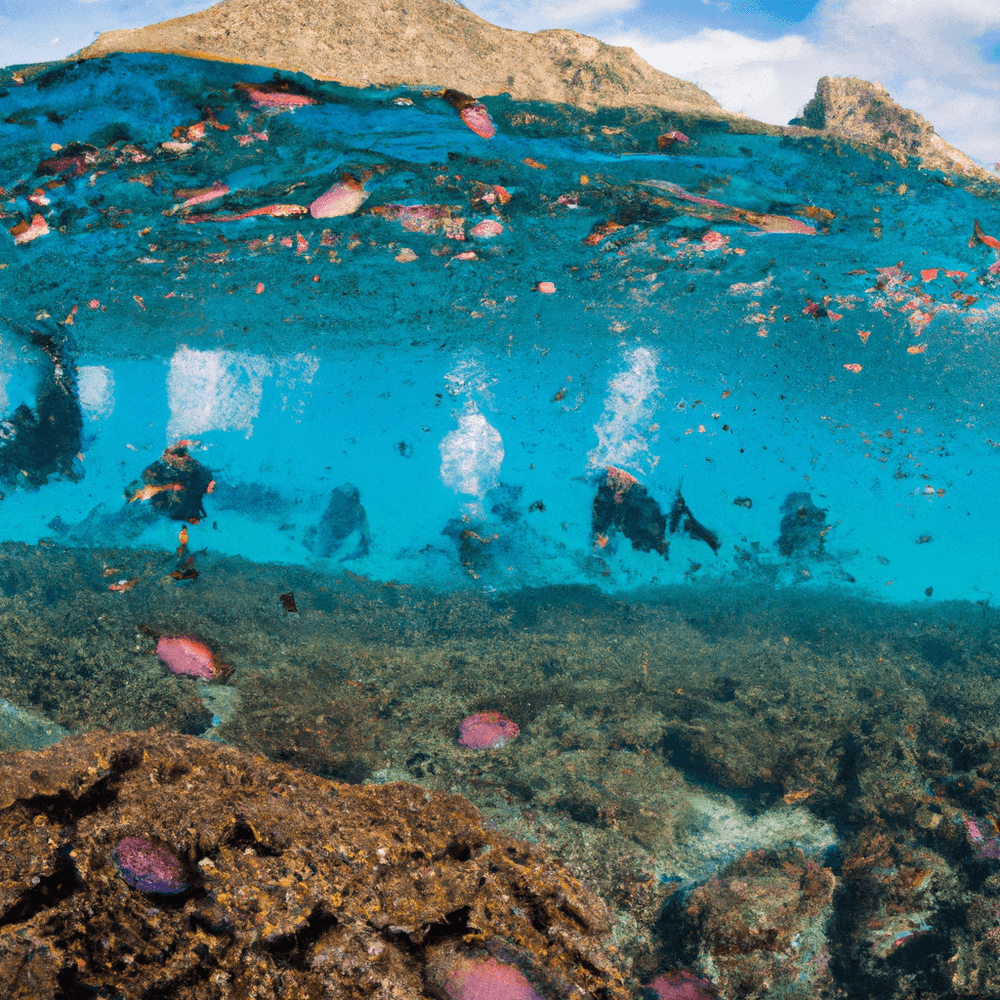 Scuba Diving in Honolulu